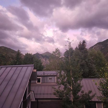 Sunnyside East End Telluride Exterior foto