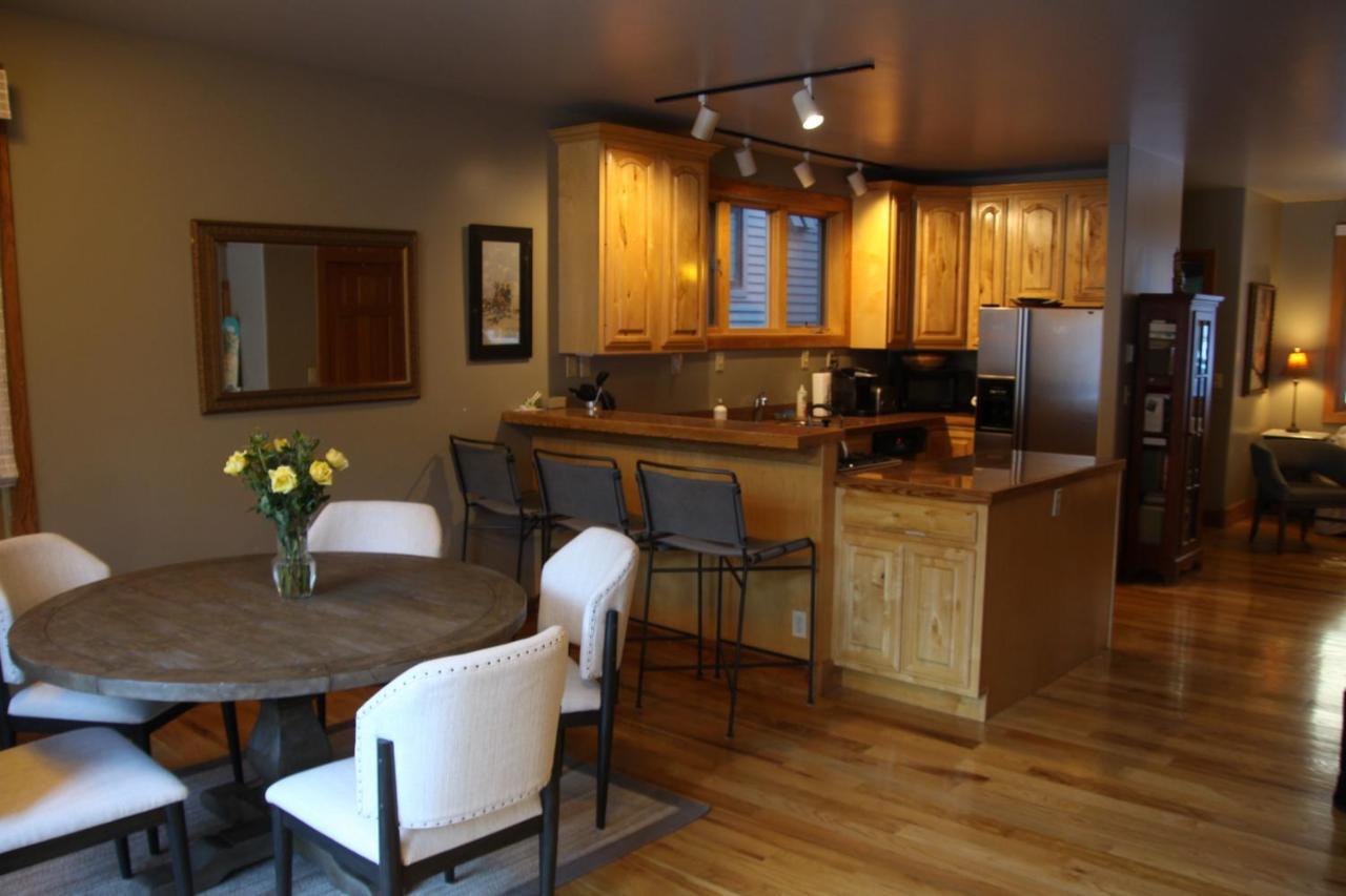 Sunnyside East End Telluride Exterior foto