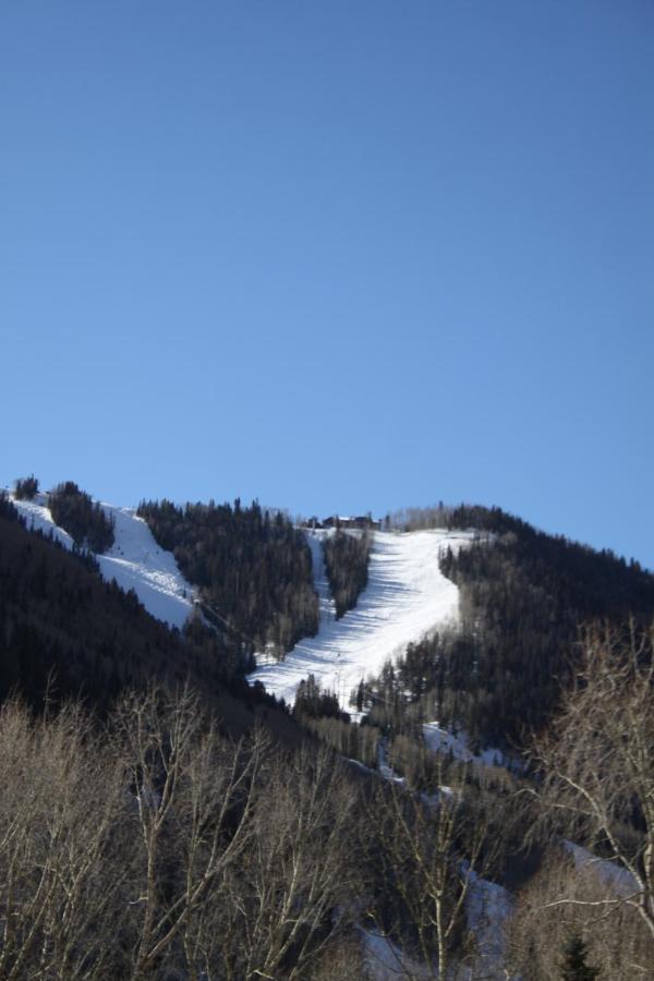 Sunnyside East End Telluride Exterior foto