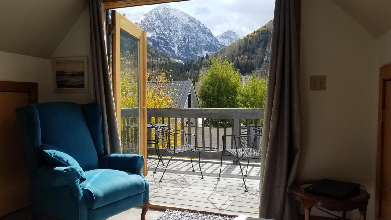 Sunnyside East End Telluride Exterior foto