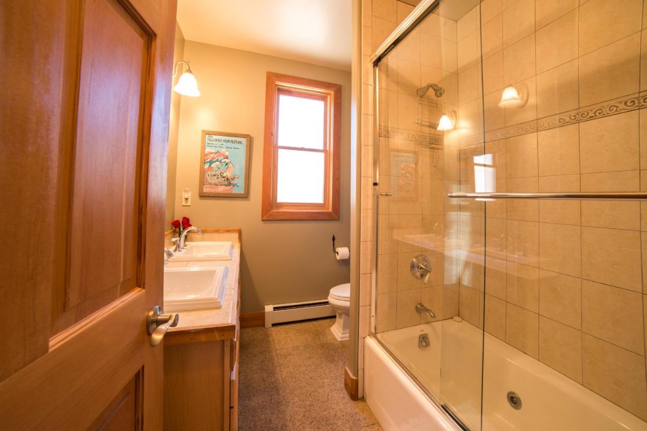 Sunnyside East End Telluride Exterior foto
