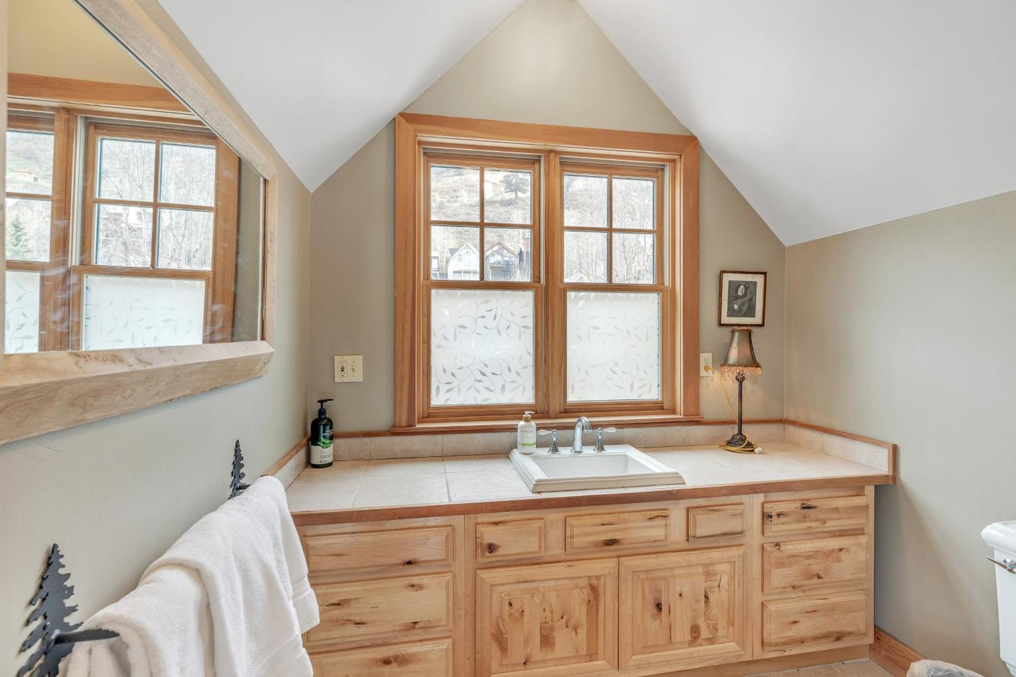 Sunnyside East End Telluride Exterior foto