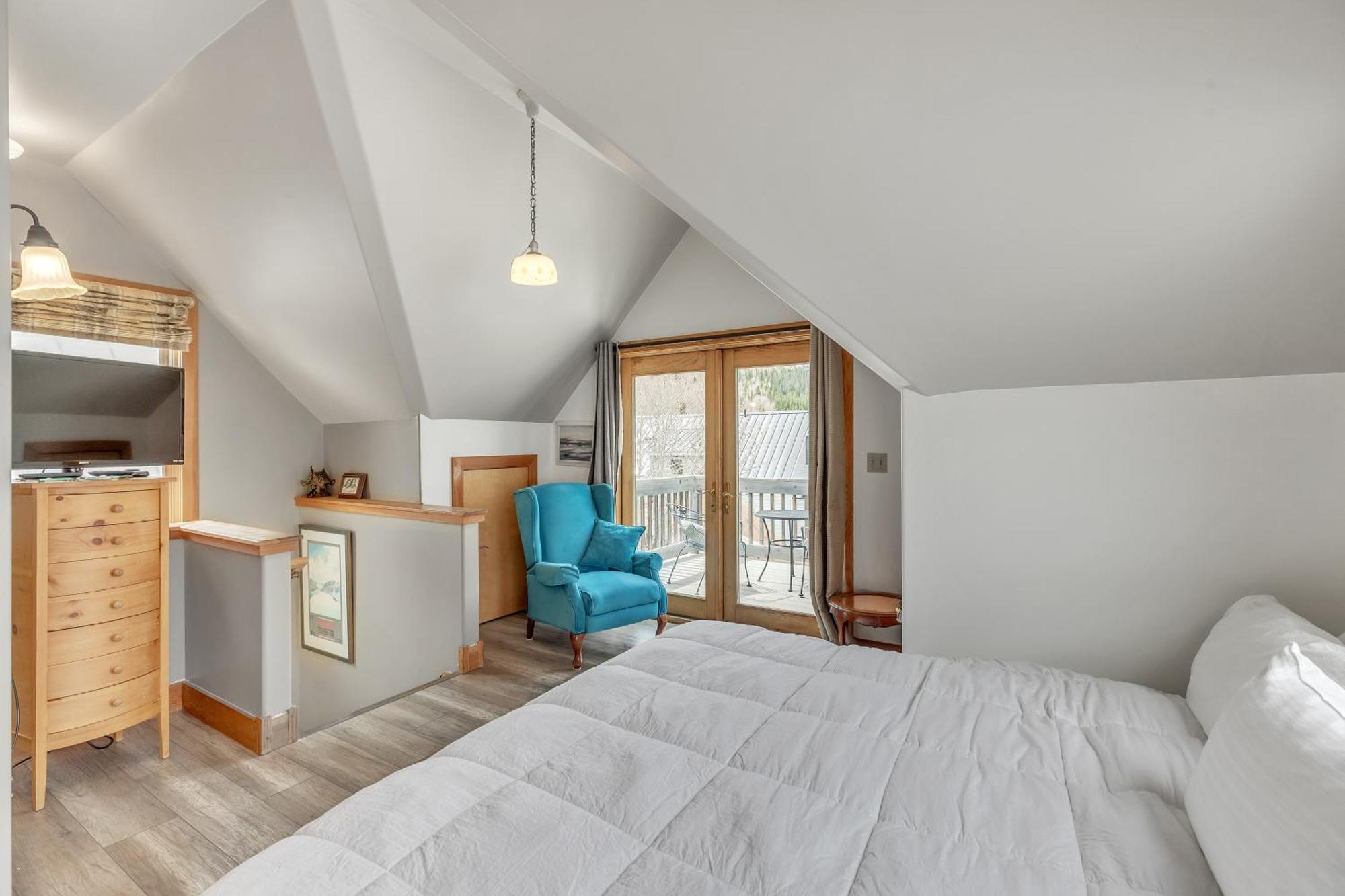 Sunnyside East End Telluride Exterior foto