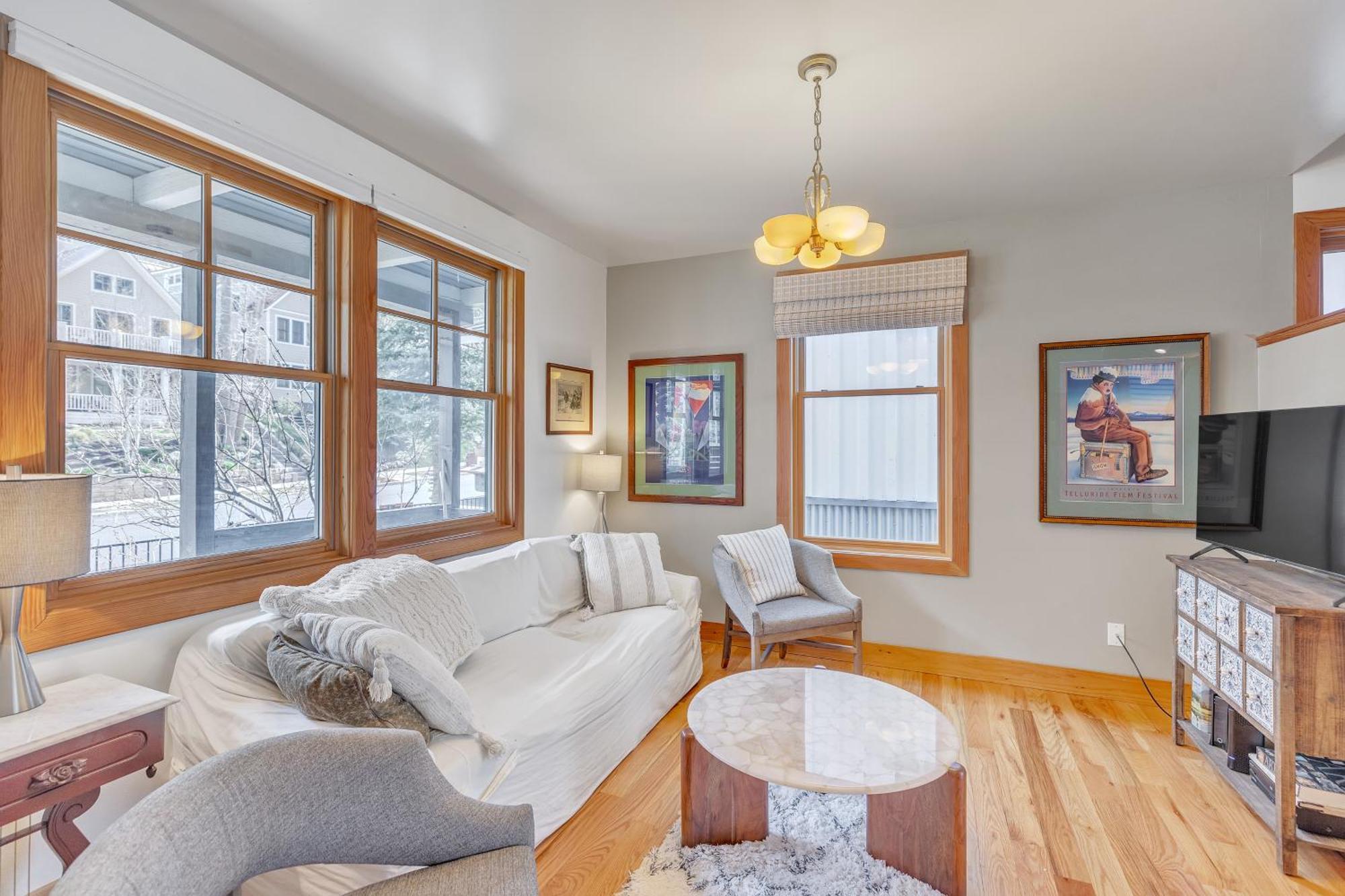 Sunnyside East End Telluride Exterior foto