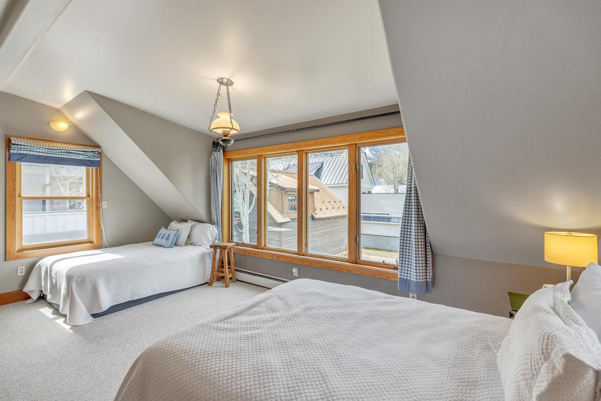 Sunnyside East End Telluride Exterior foto