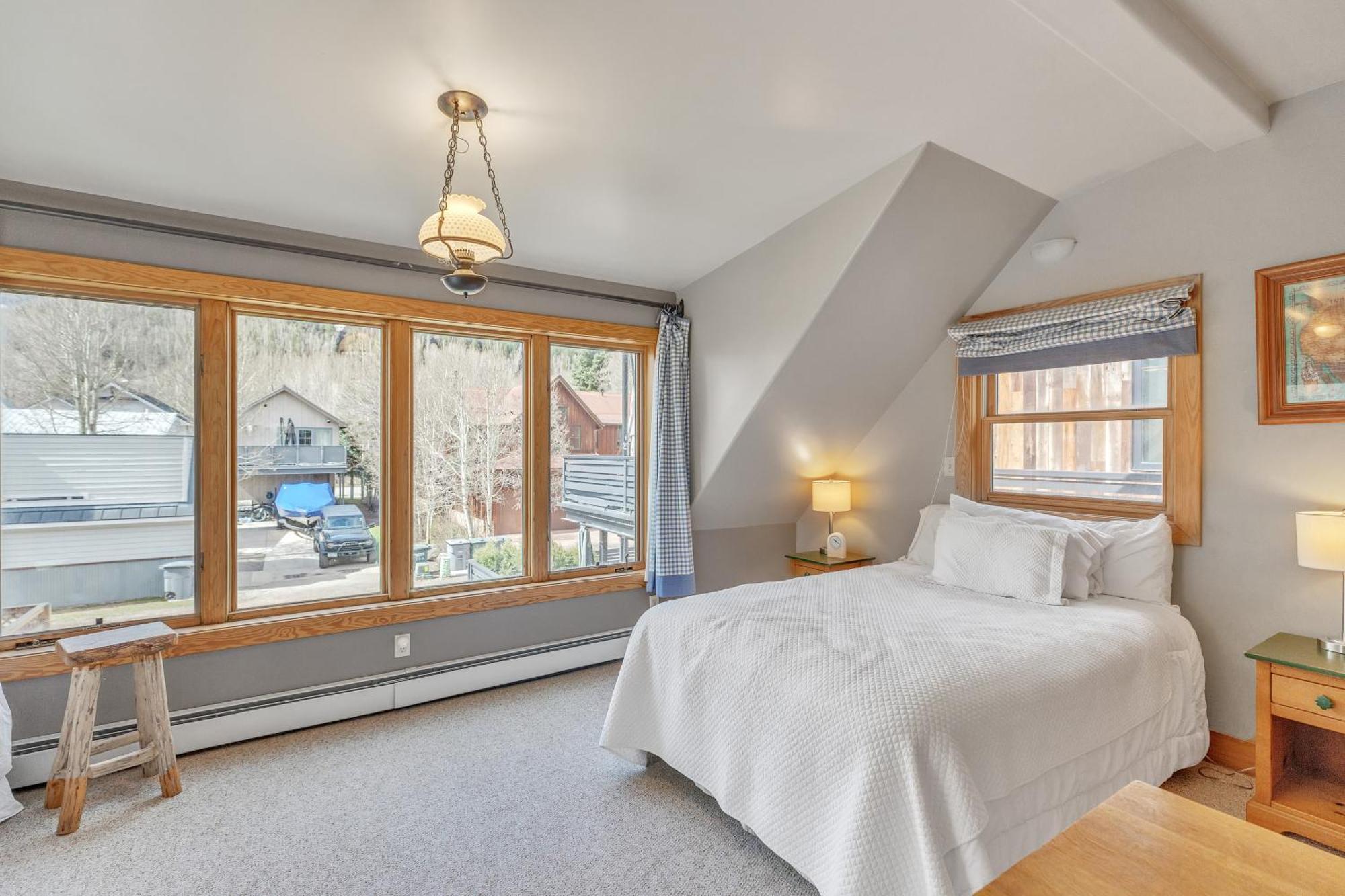 Sunnyside East End Telluride Exterior foto