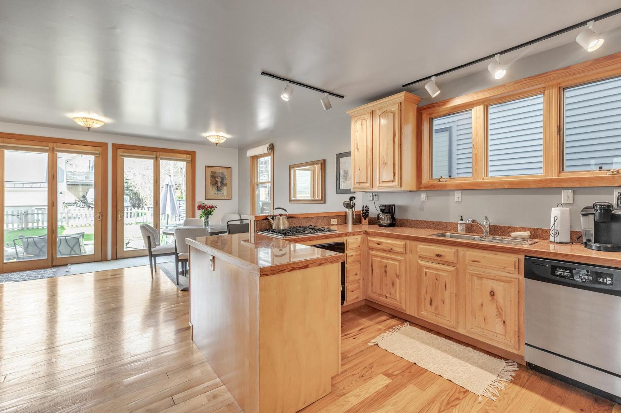 Sunnyside East End Telluride Exterior foto