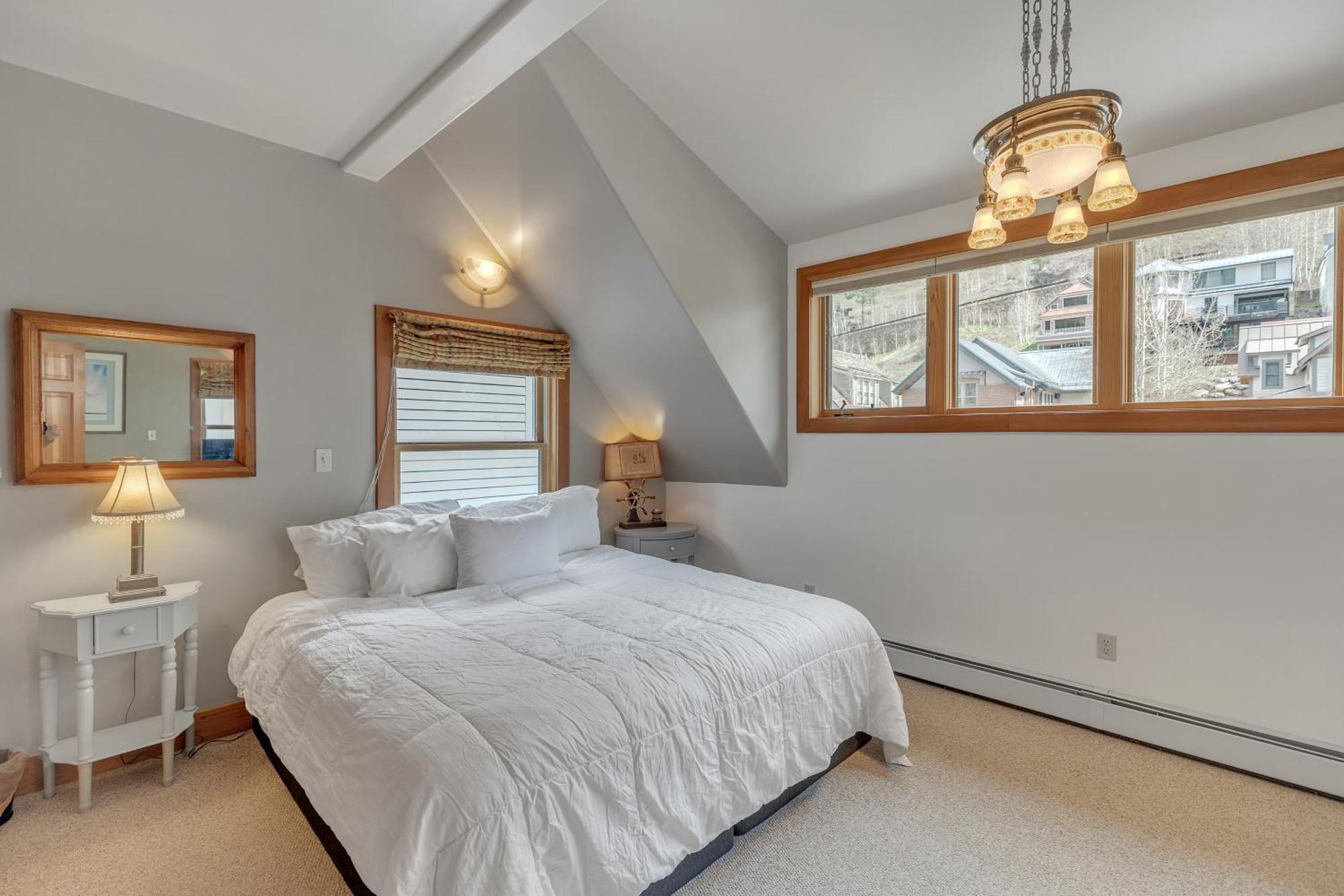 Sunnyside East End Telluride Exterior foto