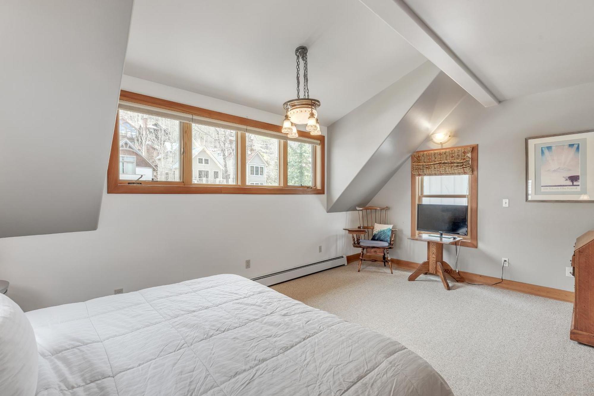 Sunnyside East End Telluride Exterior foto